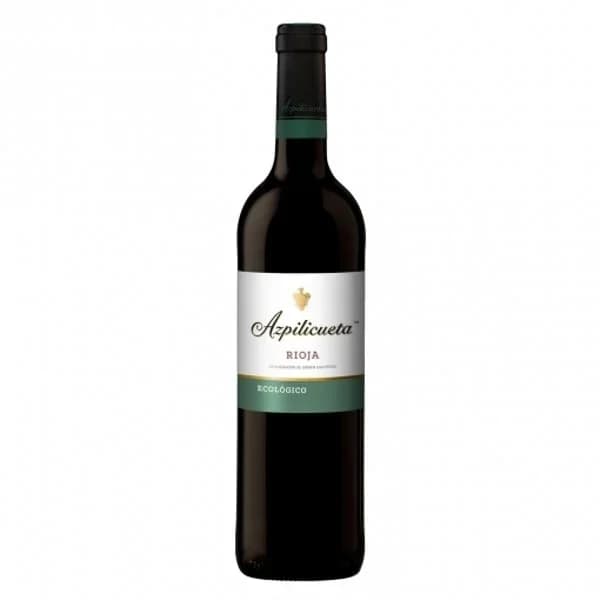 Azpilicueta Tinto 2021 - 1 ud - Imagen del producto en Findit