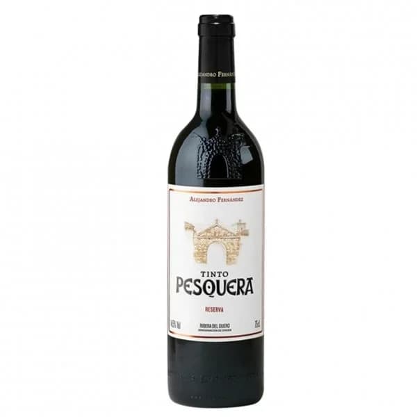 Tinto Pesquera Tinto 2019 - 1 ud - Imagen del producto en Findit