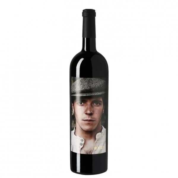 Matsu El Picaro Tinto 2021 - 1 ud - Imagen del producto en Findit