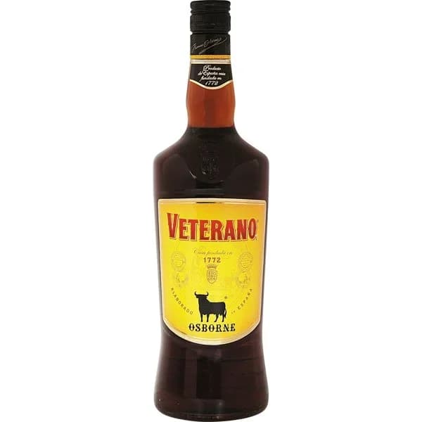 Brandy 1L - 1 l - Imagen del producto en Findit