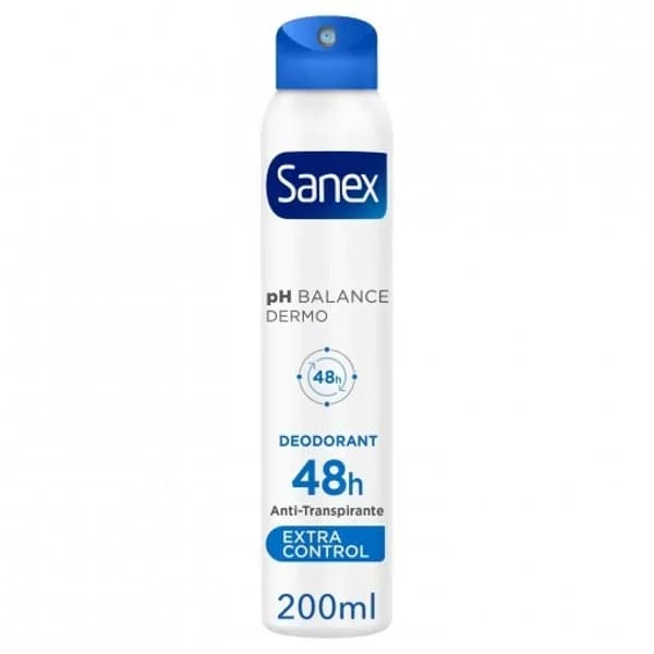 Desodorante Spray Dermo Control - 0.2 l - Imagen del producto en Findit