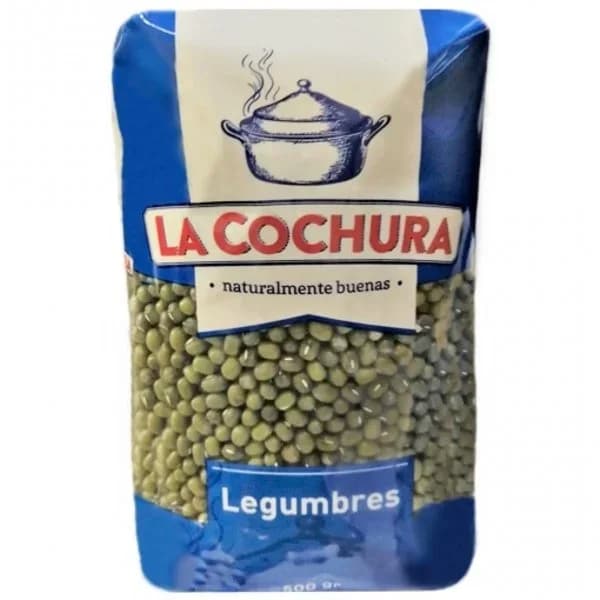 Legumbres La Cochura 500 g. - 0.5 kg - Imagen del producto en Findit
