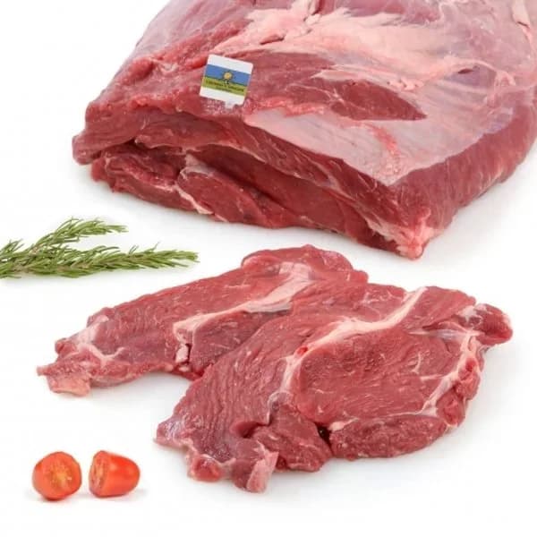 Filete Aguja de Añojo CÍrculo de Calidad Carrefour 500 g aprox - 1 ud - Imagen del producto en Findit