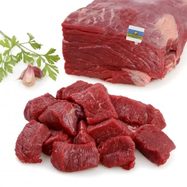 Estofado de añojo Círculo de Calidad 500 g aprox - 1 ud - Imagen del producto en Findit