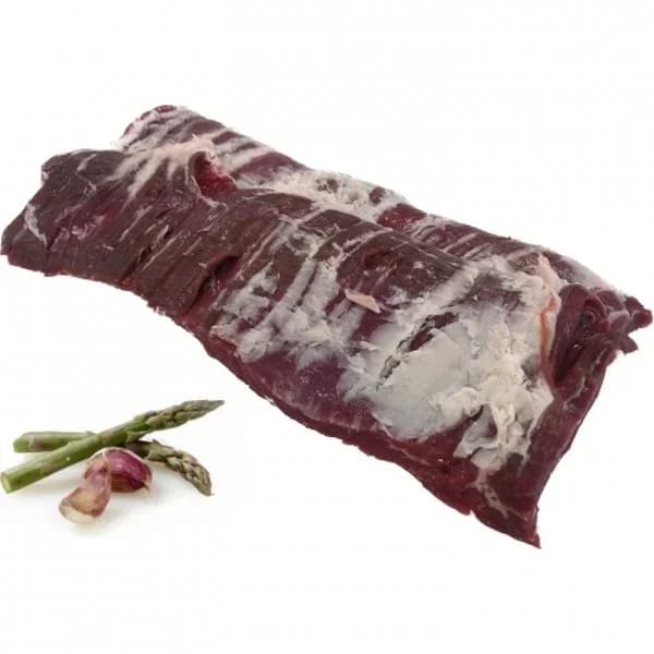 Entraña de Vacuno Carrefour El Mercado 600 g aprox - 0.5 kg - Imagen del producto en Findit