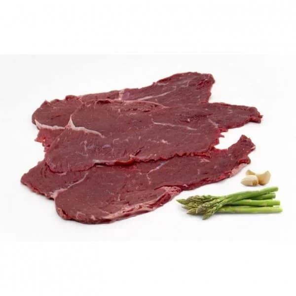 Filete 1ª A Vacuno El Mercado 500 g aprox - 0.5 kg - Imagen del producto en Findit