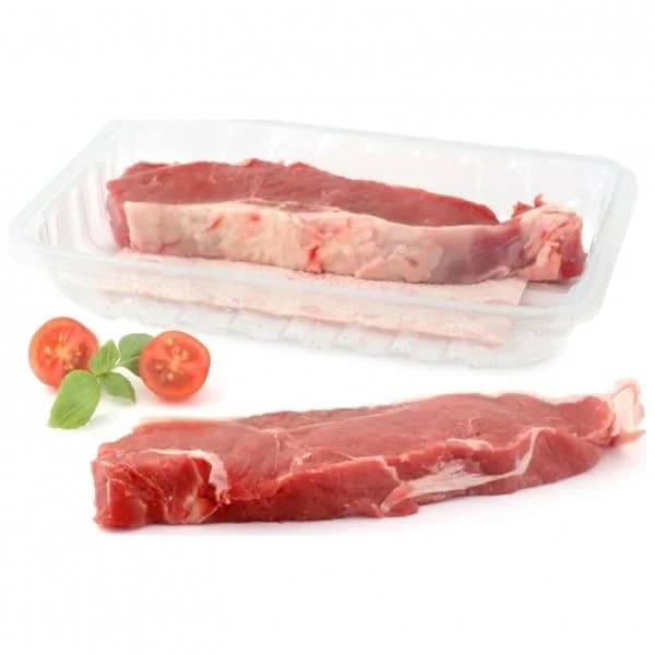 Filetes de Lomo Bajo de Añojo Círculo de Calidad 500 g aprox - 0.5 kg - Imagen del producto en Findit