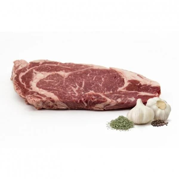Entrecot de añojo ecológico Carrefour Bio 350 g aprox - 0.6 kg - Imagen del producto en Findit