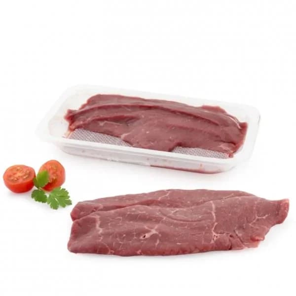 Filete de Vacuno Añojo Ecológico Carrefour Bio 500 g aprox - 0.5 kg - Imagen del producto en Findit