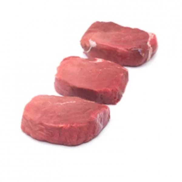 Medallón de solomillo de vacuno 220 g aprox - 0.22 kg - Imagen del producto en Findit