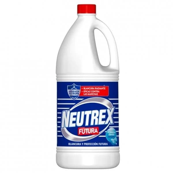 Lejía Futura 1,9L - 1.9 l - Imagen del producto en Findit