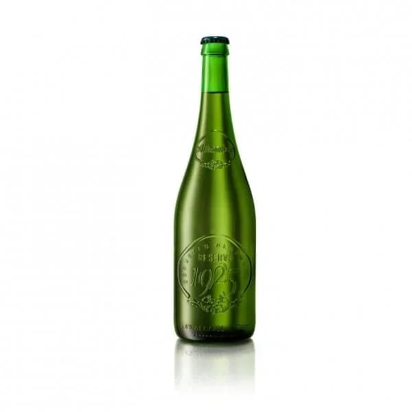 Cerveza Alhambra Reserva 1925 botella 70 cl. - 1 ud - Imagen del producto en Findit