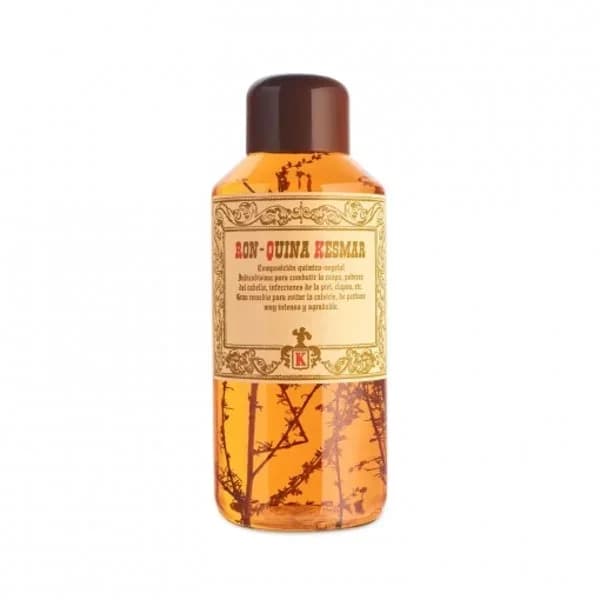 Tónico capilar hierbas Ronquina Kesmar 1 l. - 1 l - Imagen del producto en Findit