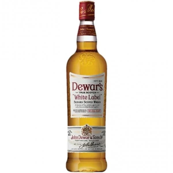 Whisky Escocés - 0.7 l - Imagen del producto en Findit