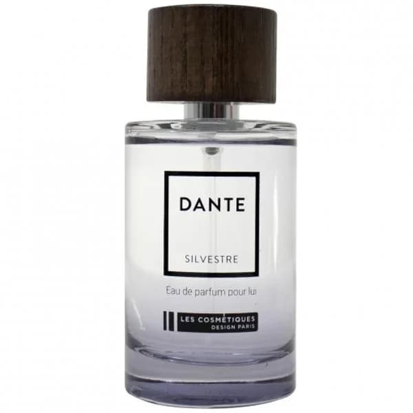 Agua de colonia dante silvestre Les Cosmetiques 100 ml. - 0.1 l - Imagen del producto en Findit