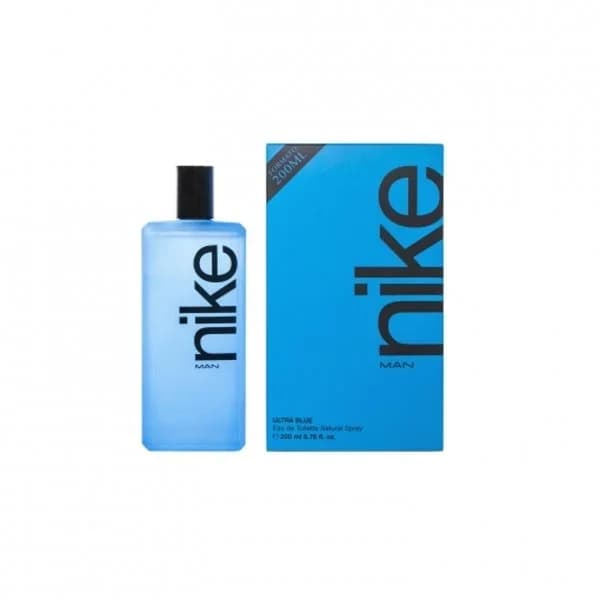 Agua de colonia Ultra Blue Nike Man 200 ml. - 0.2 l - Imagen del producto en Findit