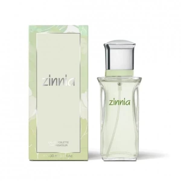 Agua de colonia Zinnia 100 ml. - 0.05 l - Imagen del producto en Findit