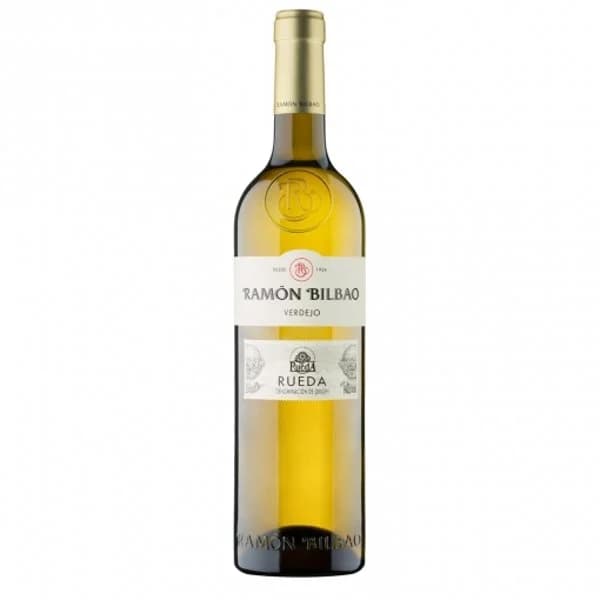 Vino Blanco Joven Rueda 750ML - 0.74 ud - Imagen del producto en Findit