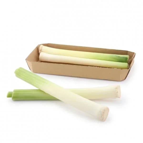 Puerro Círculo de Calidad 500 g - 0.5 kg - Imagen del producto en Findit