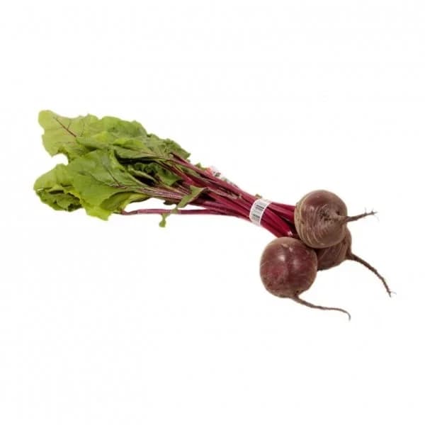 Remolacha  manojo de 500 g - 1 ud - Imagen del producto en Findit