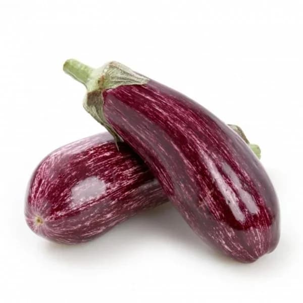 Berenjena a granel 1 kg aprox - 1 ud - Imagen del producto en Findit