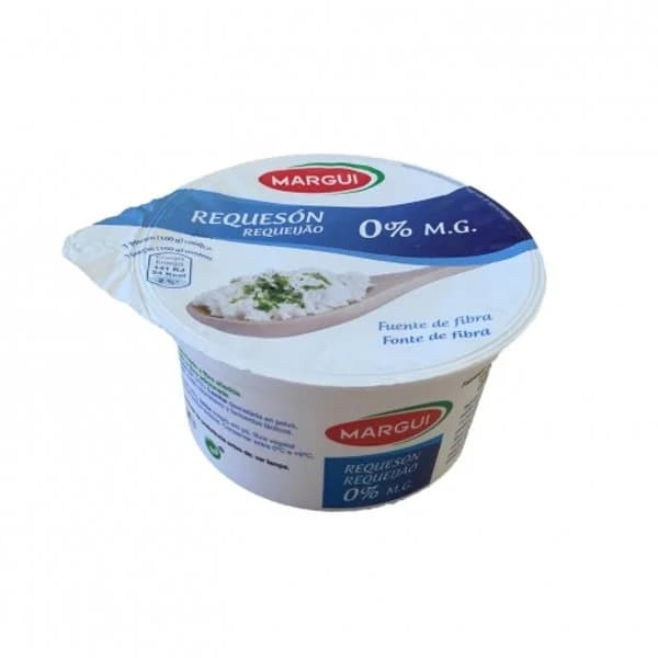 Cottage Natural 0% Materia Grasa - 0.2 ud - Imagen del producto en Findit