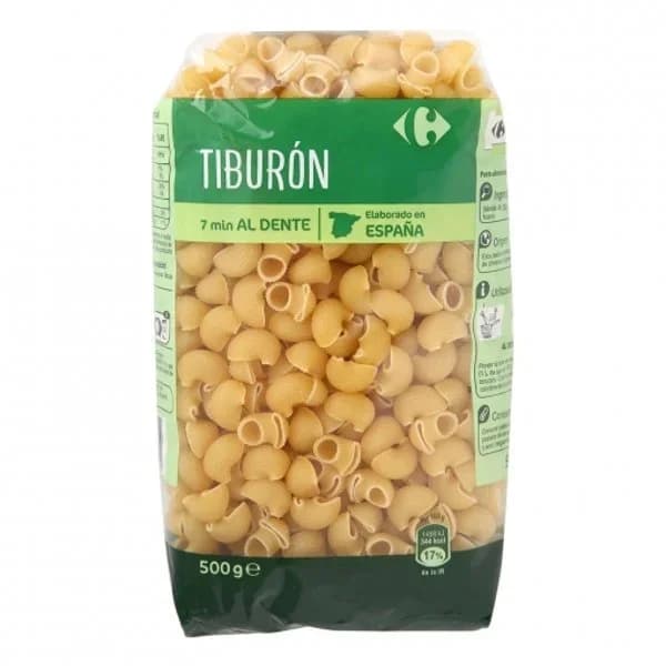 Tiburón Carrefour 500 g. - 0.5 kg - Imagen del producto en Findit