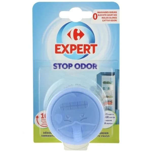 Absorbeolor frigorífico Carrefour Expert 1 ud. - 1 ud - Imagen del producto en Findit