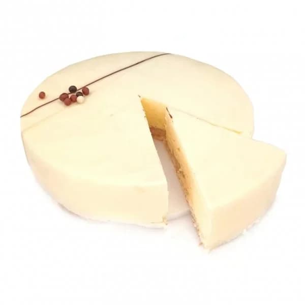 Tarta de Chocolate blanco 480 g - 0.48 kg - Imagen del producto en Findit