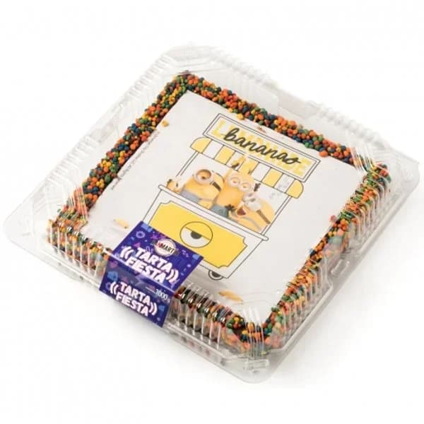 Tarta infantil 1 kg - 1 kg - Imagen del producto en Findit