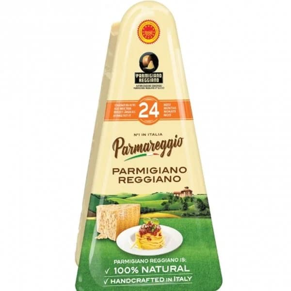 Queso parmesano reggiano Parmareggio 150 g. - 0.15 kg - Imagen del producto en Findit