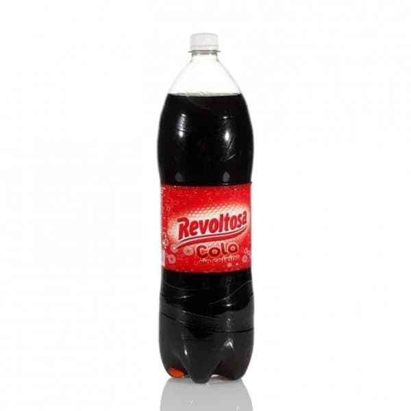 Cola Revoltosa 2 l. - 2.03 l - Imagen del producto en Findit