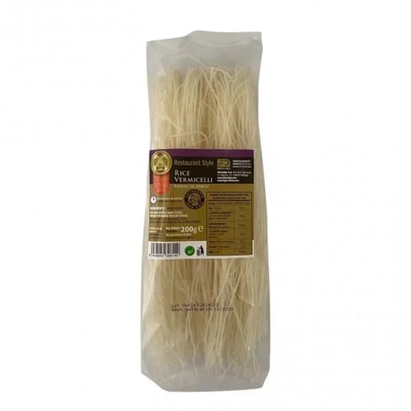 Fideos de arroz Tiger Hhan 200 g. - 0.2 kg - Imagen del producto en Findit