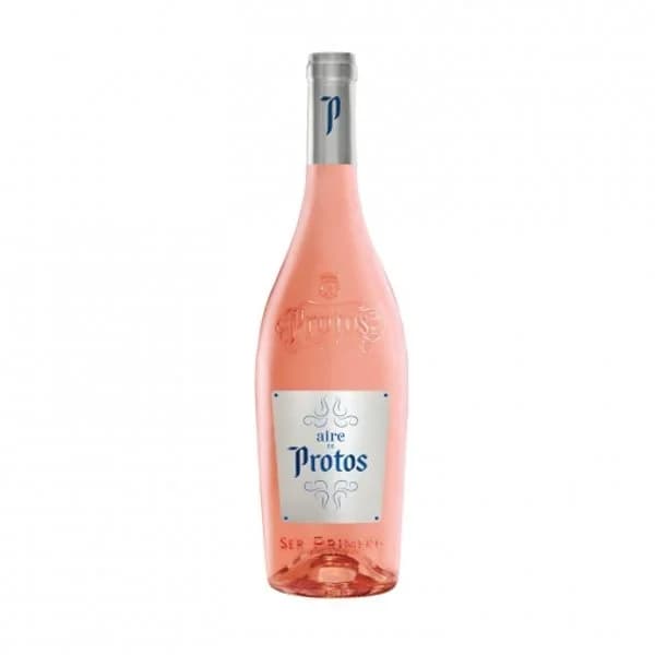 Vino Rosado D.o. Cigales - 0.75 l - Imagen del producto en Findit