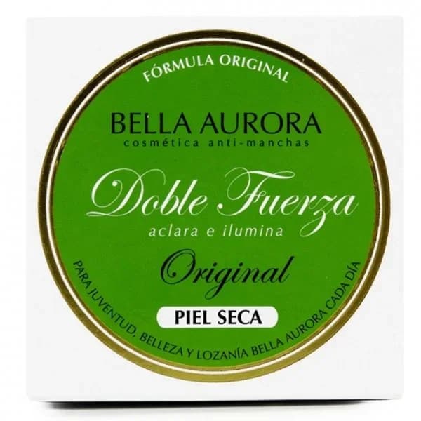 Doble fuerza - 0.03 l - Imagen del producto en Findit
