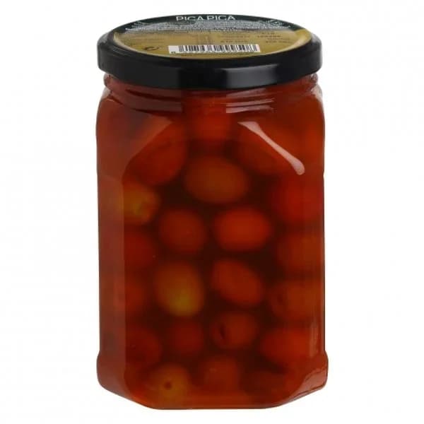 Aceitunas pica pica Aperitivo 450 g - 0.5 kg - Imagen del producto en Findit
