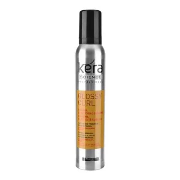 Espuma rizos Science Les Cosmétiques 200 ml. - 1 ud - Imagen del producto en Findit