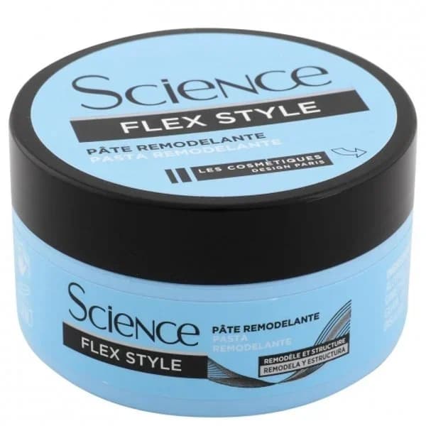 Cera de peinado fibra remodelante Flex Style Les Cosmétiques 75 ml. - 0.08 l - Imagen del producto en Findit