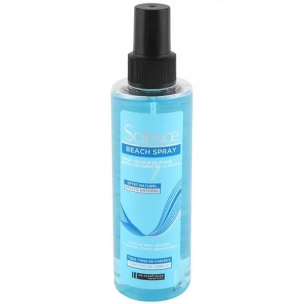 Spray capilar para después de la playa Science Les Cosmétiques 200 ml. - 0.2 l - Imagen del producto en Findit