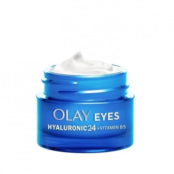Gel crema para contorno de ojos Hyaluronic + Vitamina B5 Olay 15 ml. - 0.02 l - Imagen del producto en Findit