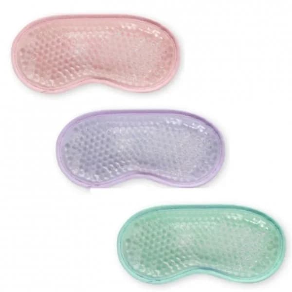 Antifaz contorno de ojos frío calor IDC Institute 1 ud. - 1 ud - Imagen del producto en Findit