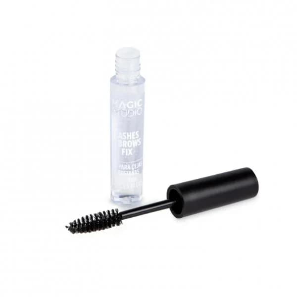 Mascara gel transparente Lashes & Brows Fix Magic Studio 1 ud. - 1 ud - Imagen del producto en Findit