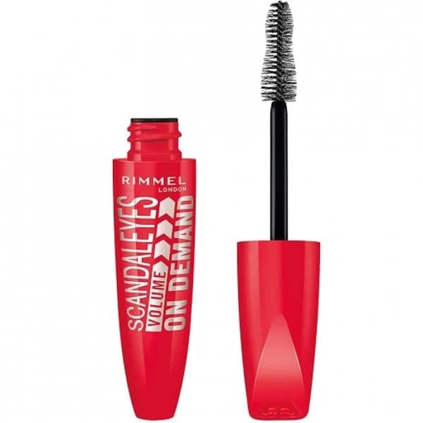 Máscara de pestañas scandal volum - 1 ud - Imagen del producto en Findit