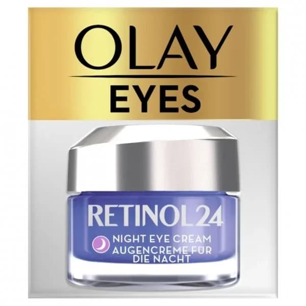 Contorno de ojos retinol 24 Olay 15 ml. - 0.02 l - Imagen del producto en Findit
