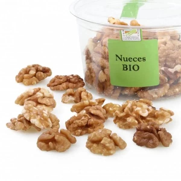 Nuez Ecología Carreofur 130 g - 0.13 kg - Imagen del producto en Findit