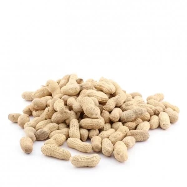 Cacahuete cascara tostado Carrefour 350 g aprox - 1 ud - Imagen del producto en Findit
