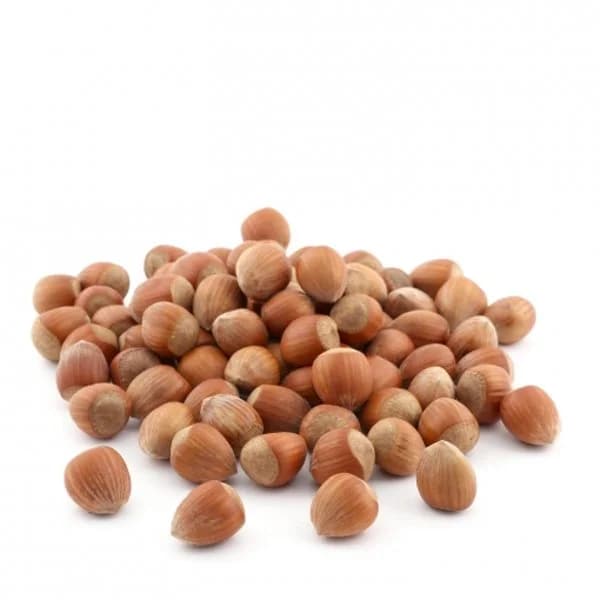 Avellana con cáscara gigante Carrefour a granel 500 g aprox - 1 ud - Imagen del producto en Findit