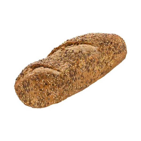 Hogaza con semillas 12% - 0.4 kg - Imagen del producto en Findit
