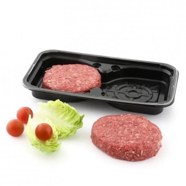 Burgermeat Original de Vacuno Carrefour El Mercado 2x180 g - 0.36 kg - Imagen del producto en Findit
