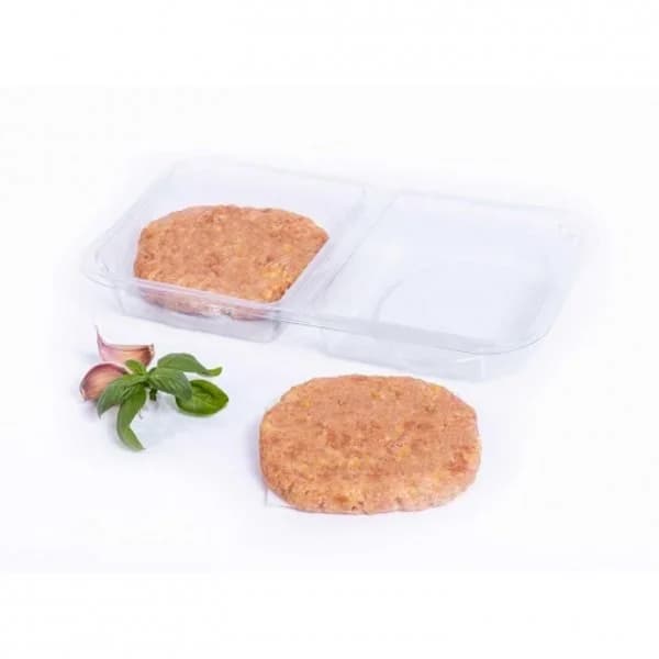 Hamburguesa de Pollo Carrefour 540 g - 0.54 kg - Imagen del producto en Findit